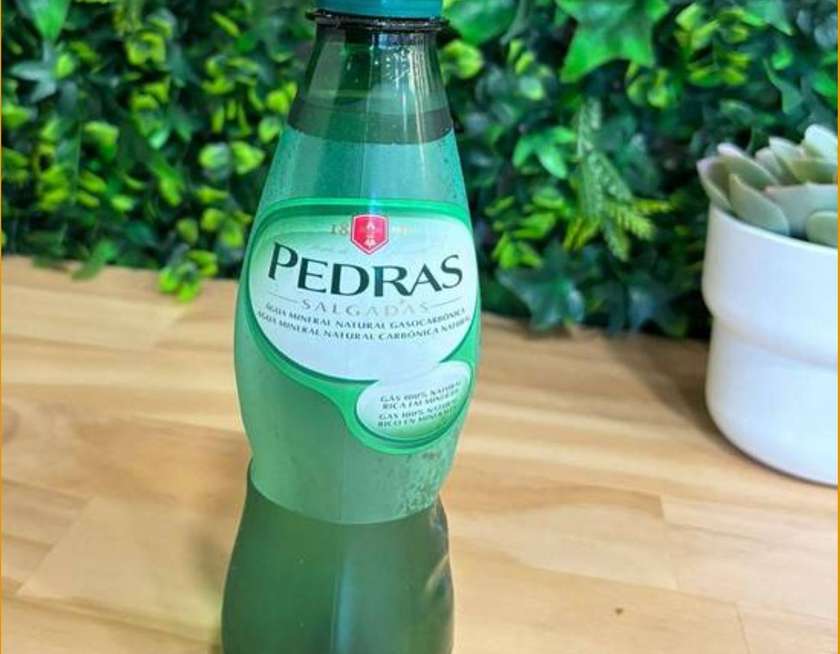Pedras Flavours