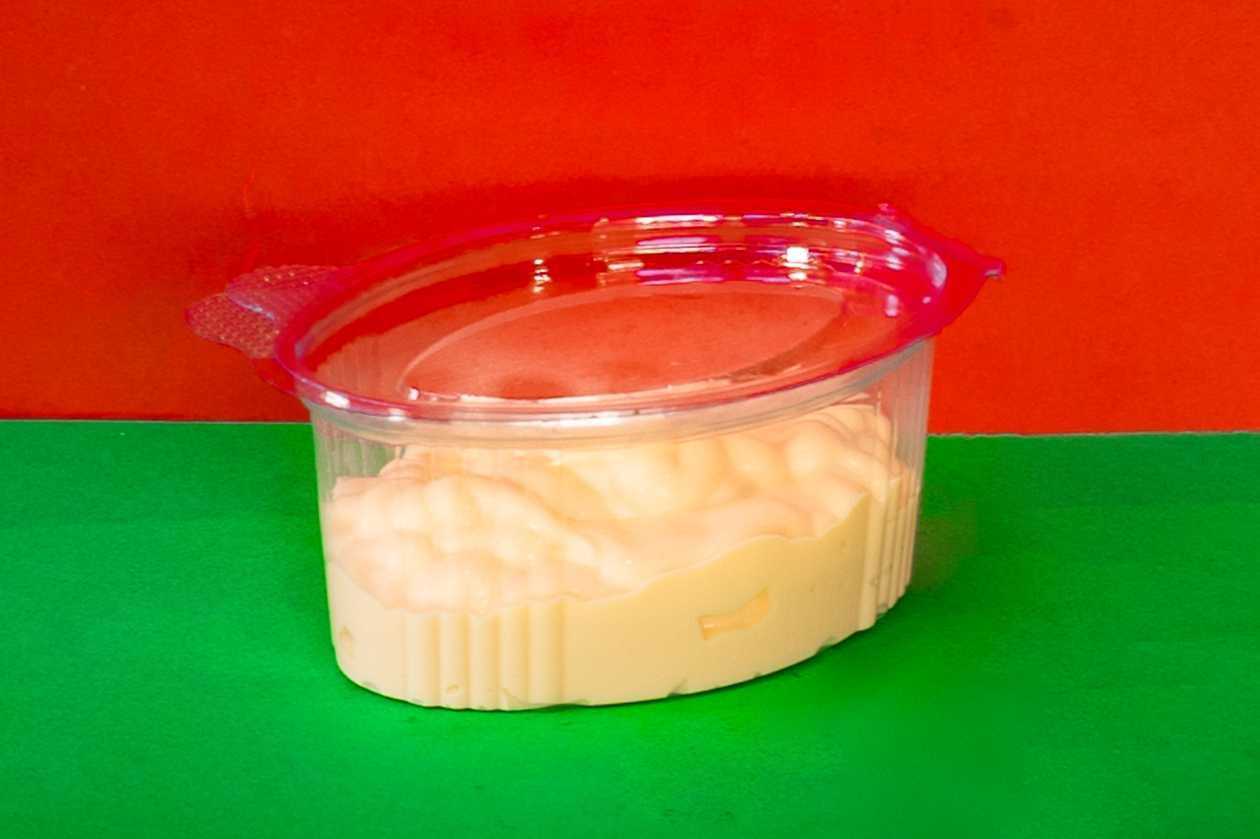 🧀 Cheese Sauce