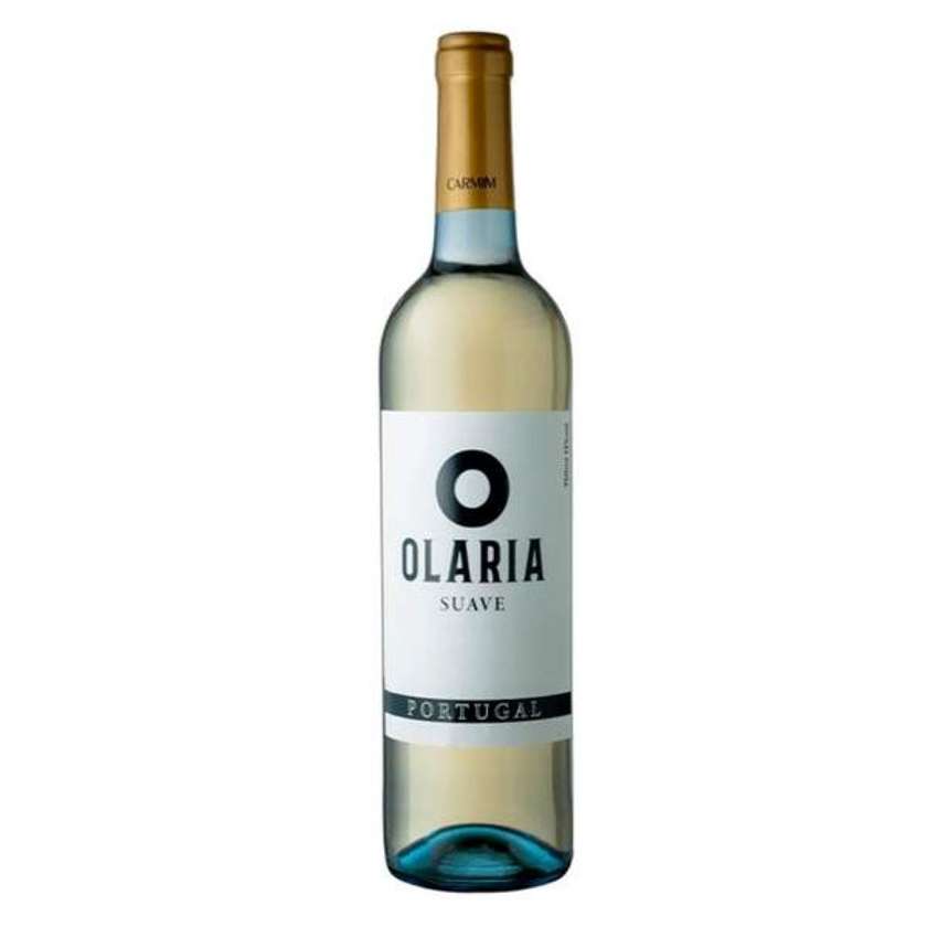 Olaria Branco 750ML