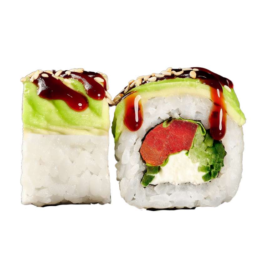 45. Yasai