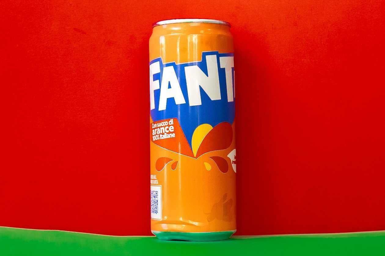 Fanta