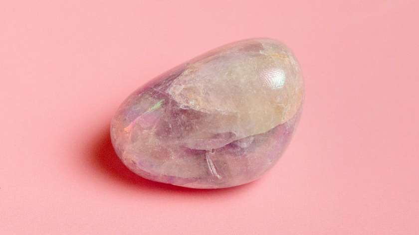 Angel Aura Amethyst (15g)
