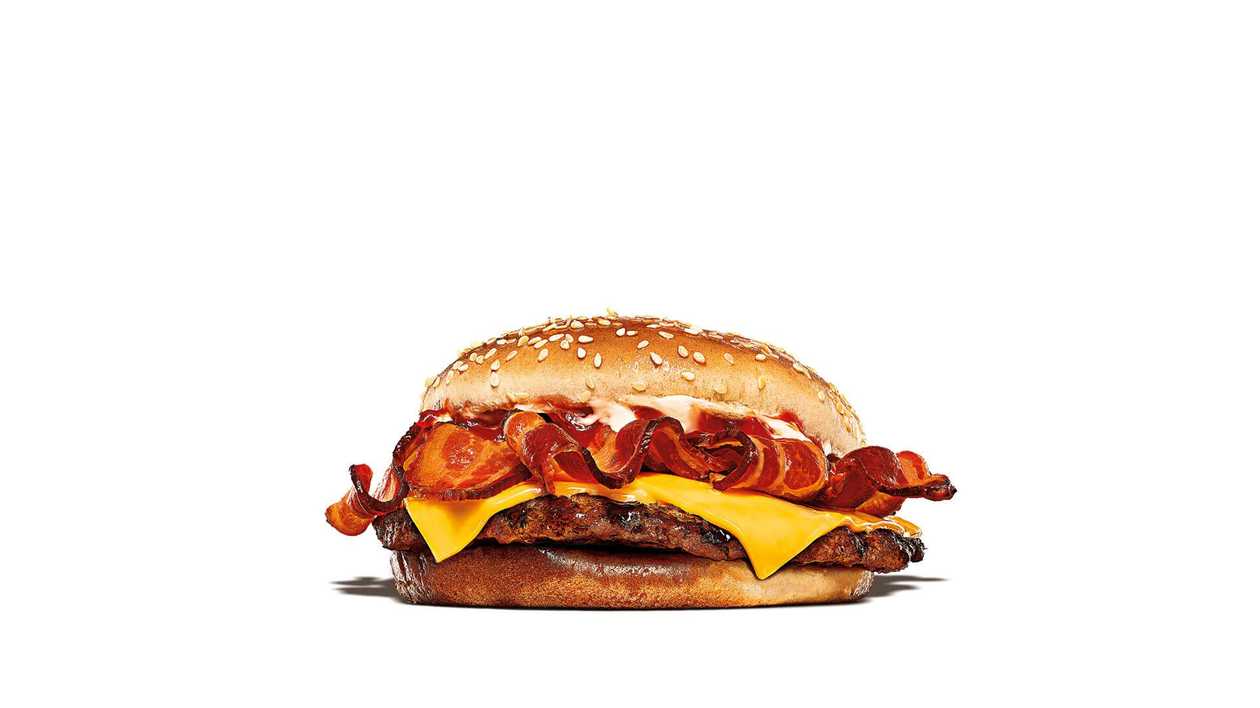 Bacon King