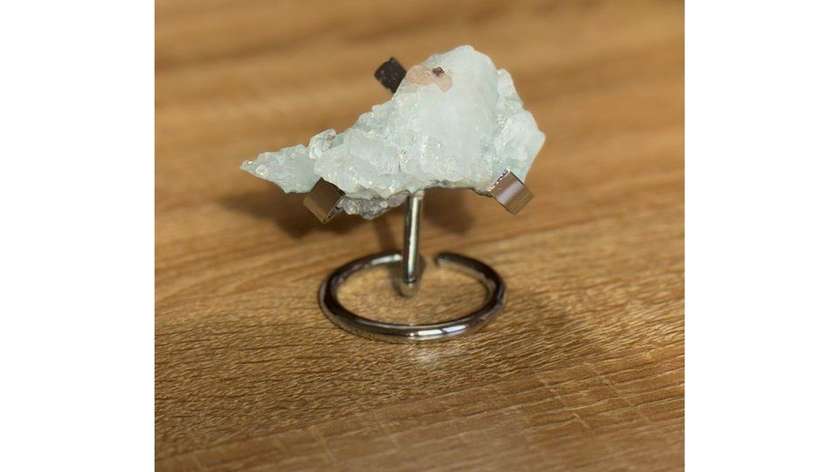 Apophyllite Specimen (58g)