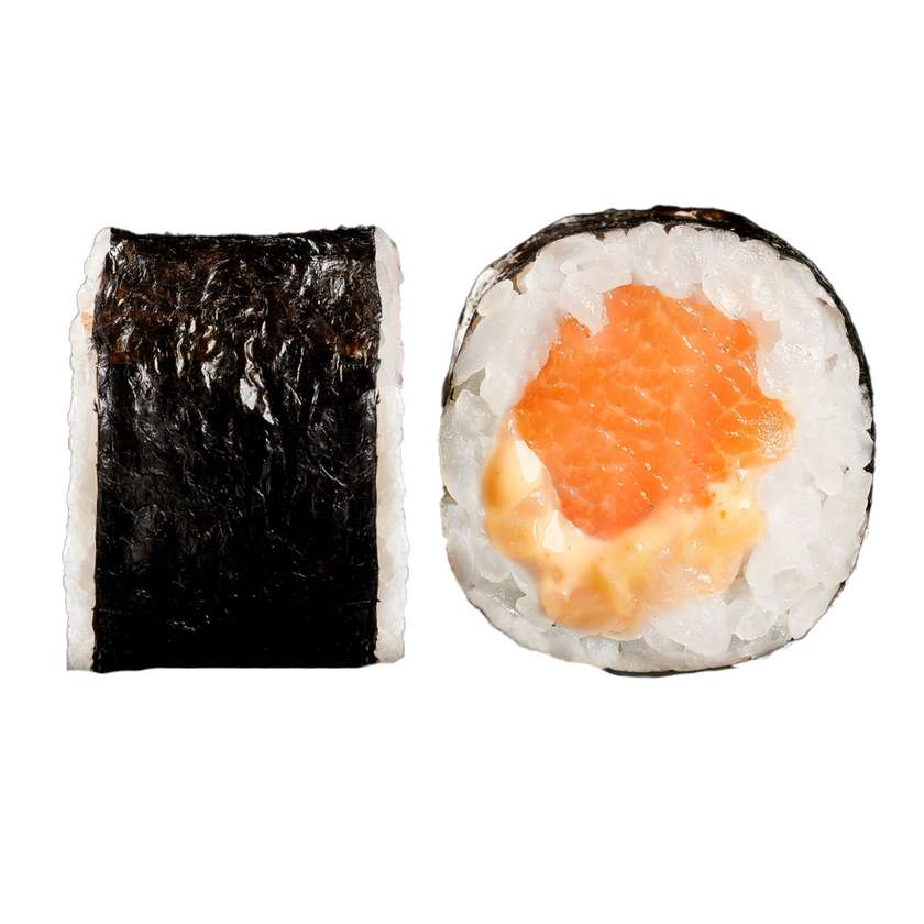 42. Sake Karai Maki