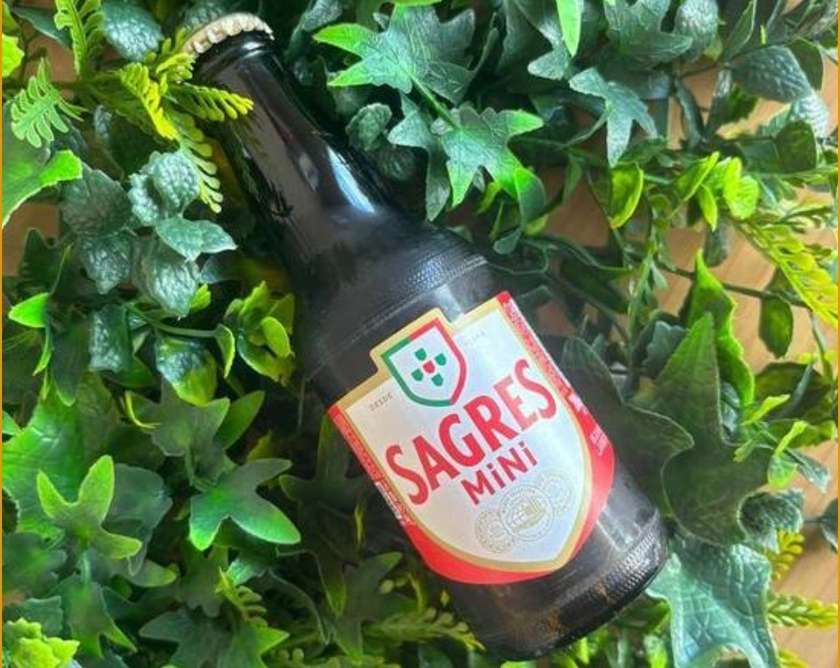 Sagres Mini