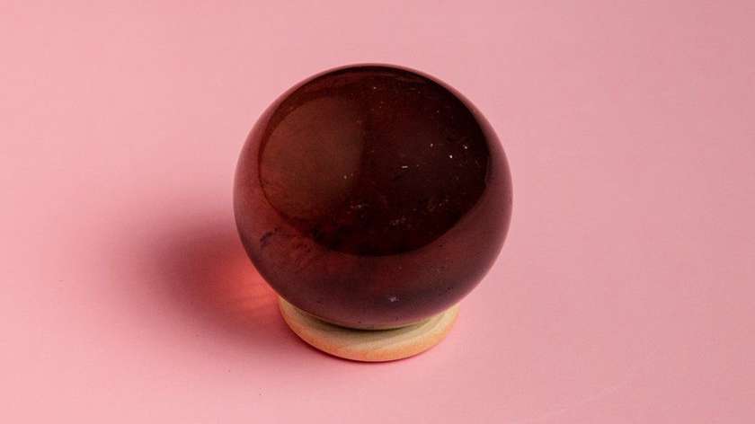 Smokey Quartz (168g)