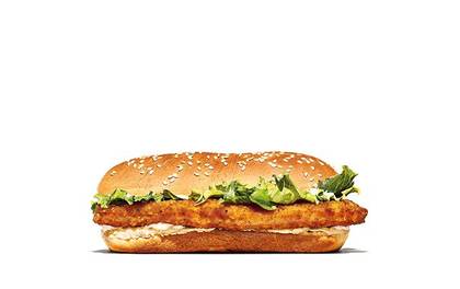 Long Chicken