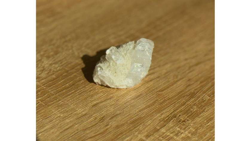Clear Quartz Specimen (70g)