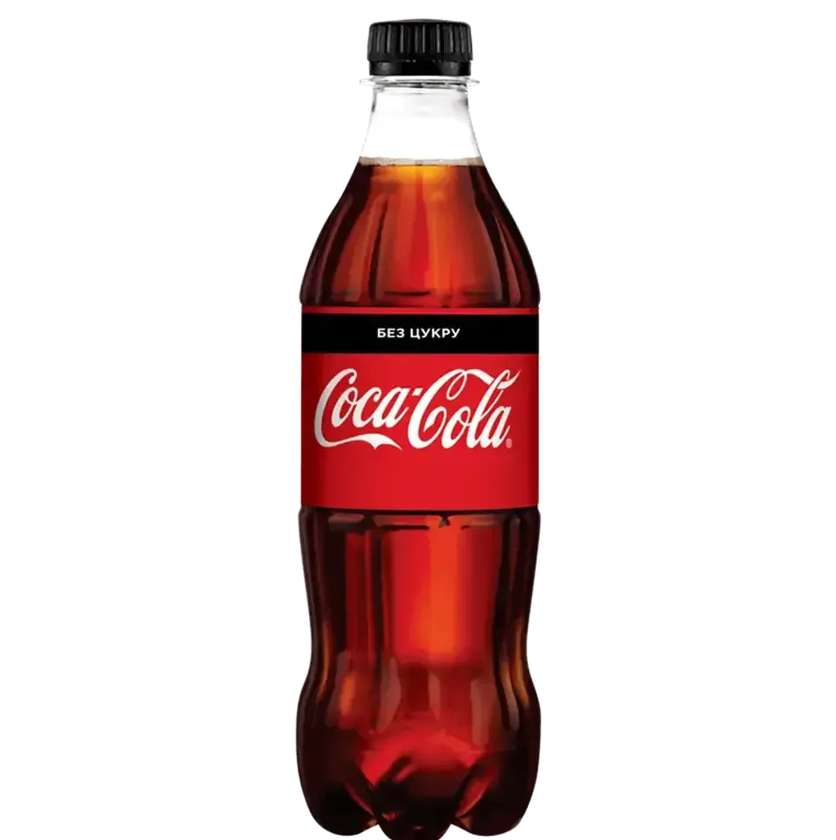 Coca-Cola Zero