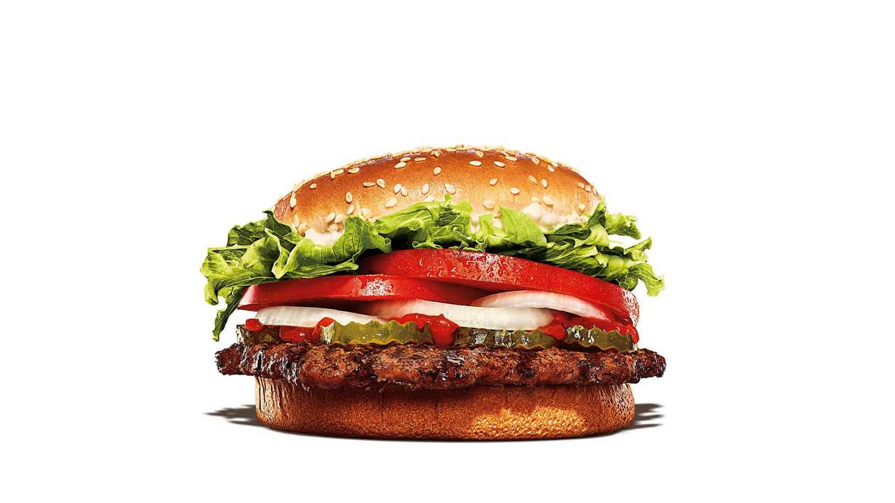 Whopper