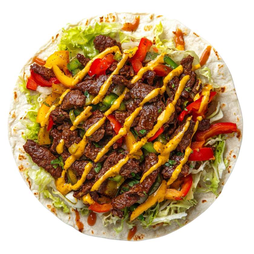 Wanderer Wrap