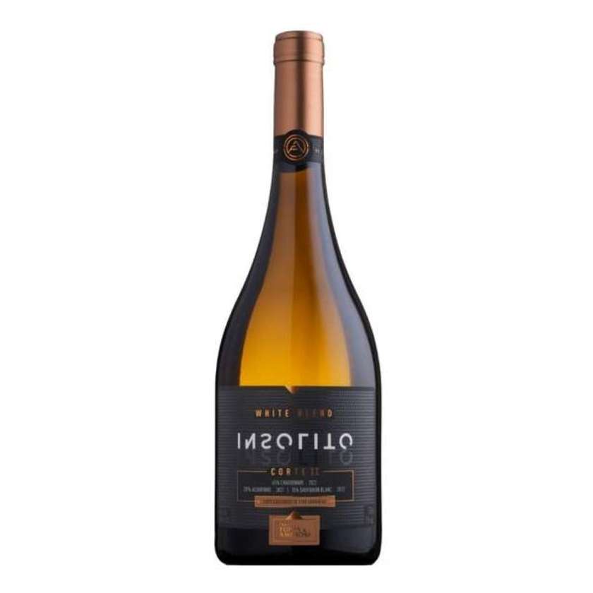 Insólito Branco 750ML