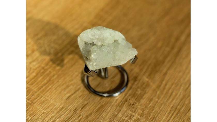 Apophyllite Specimen (80g)