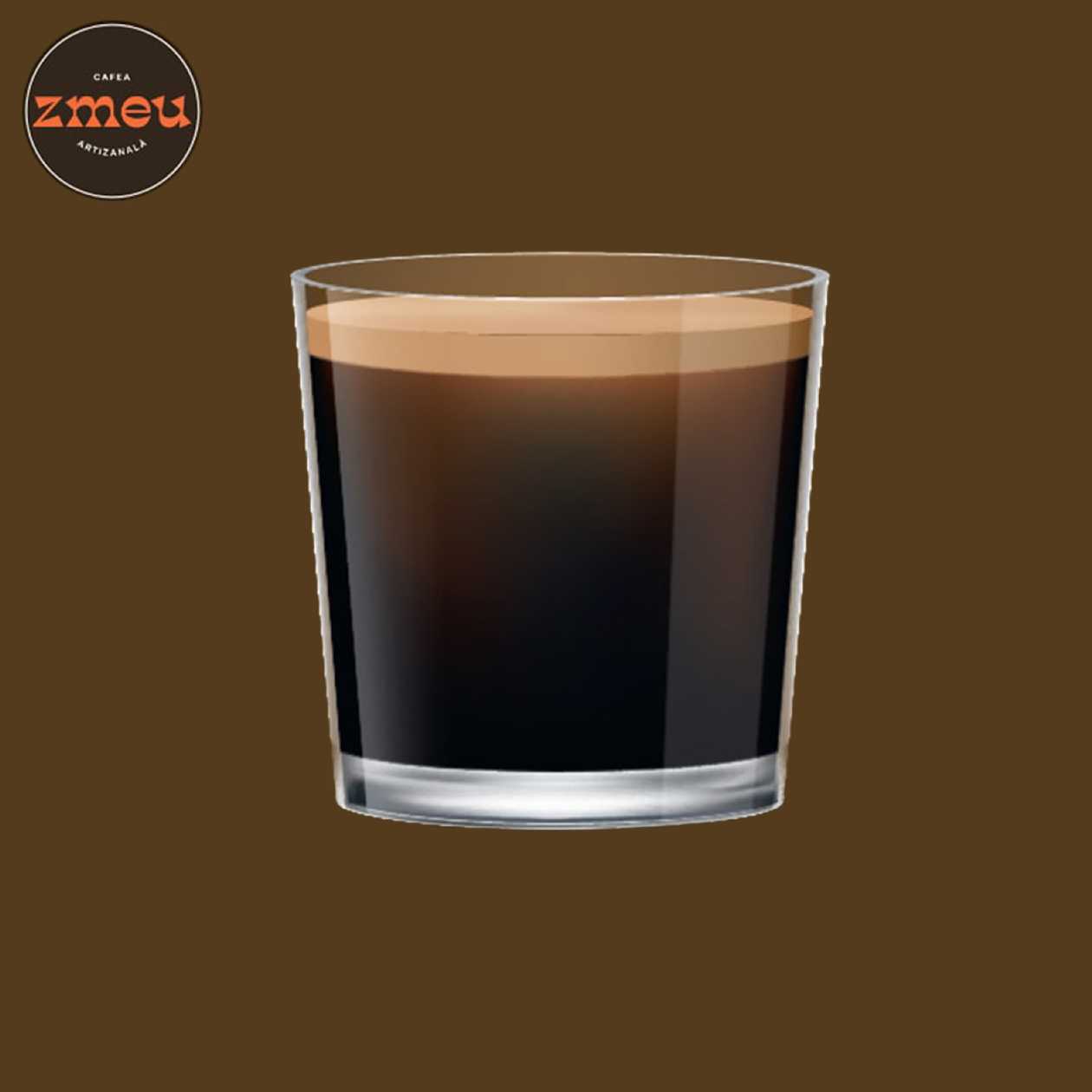 Cafea lungă