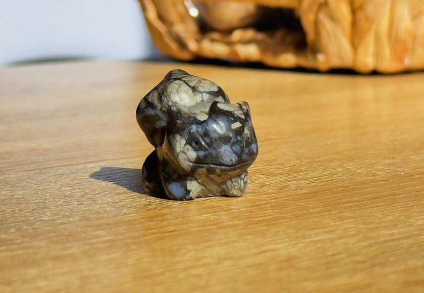 Que Sera Bulbasaur (34g)