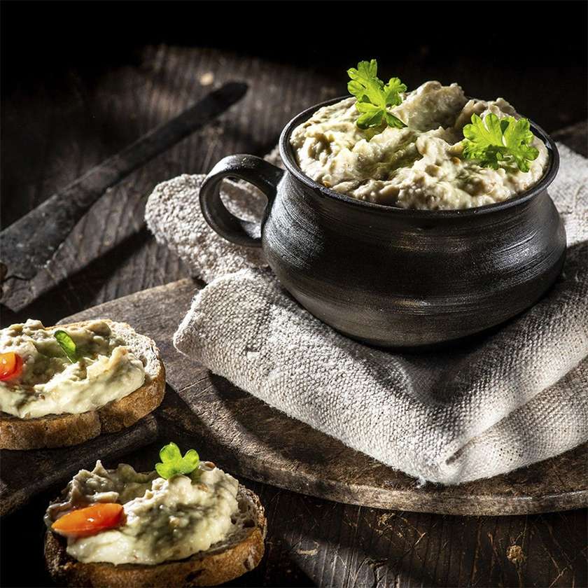 Eggplant Salad 250g