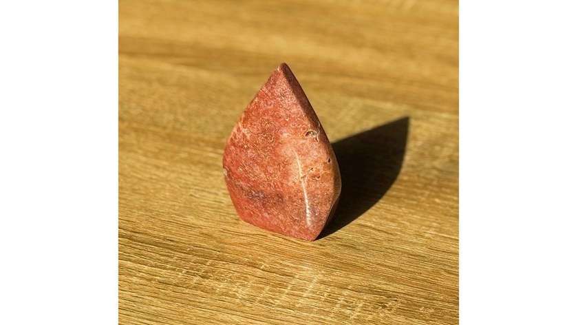 Carnelian Desire (164g)