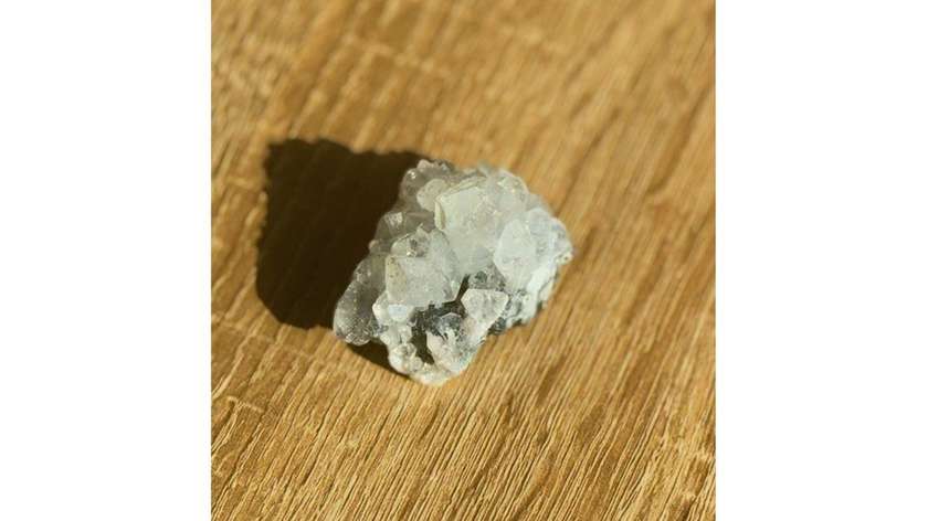 Apophyllite Specimen (52g)