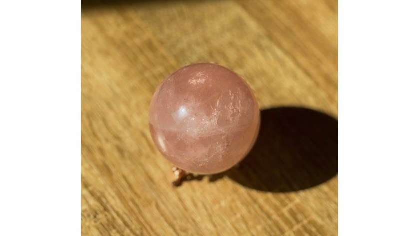 Rose Quartz M