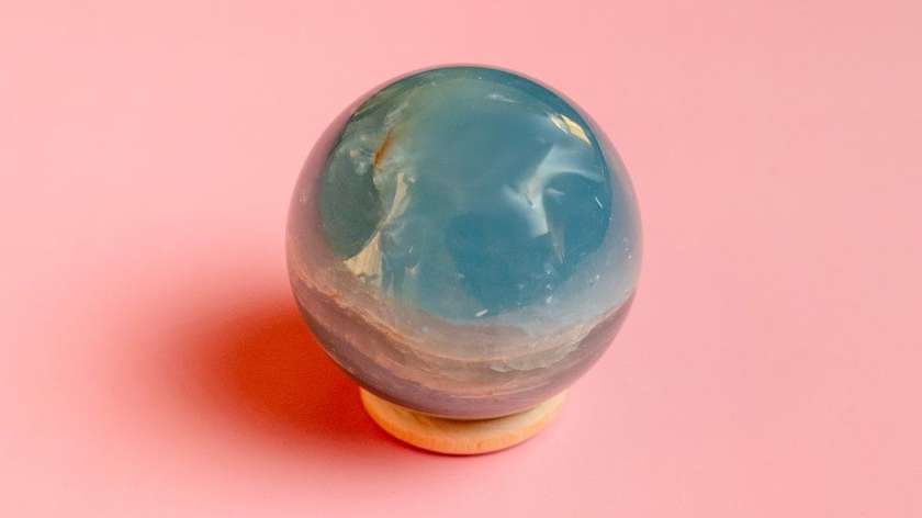 Blue Onyx (232g)