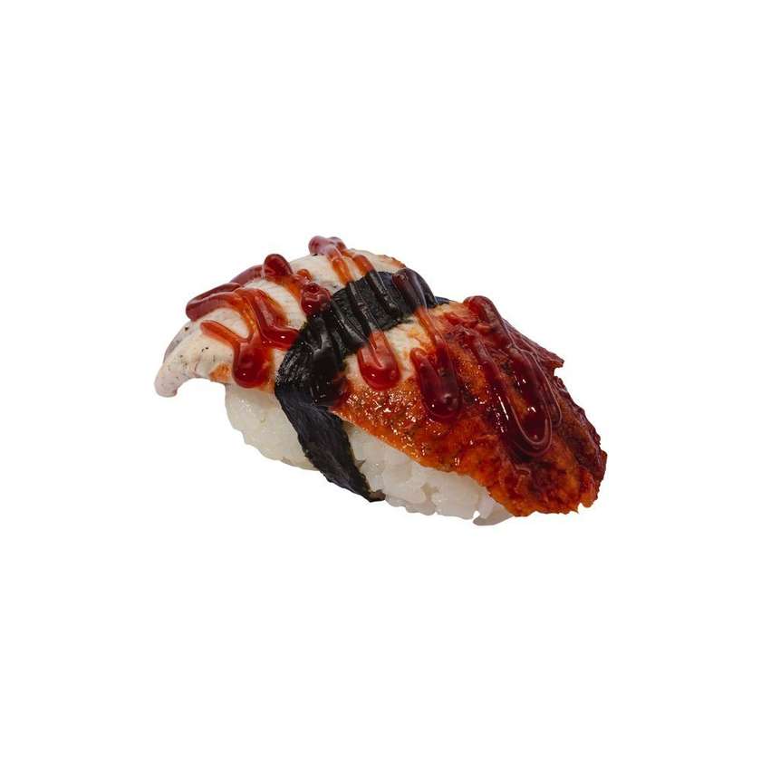 Nigiri Węgorz🤗