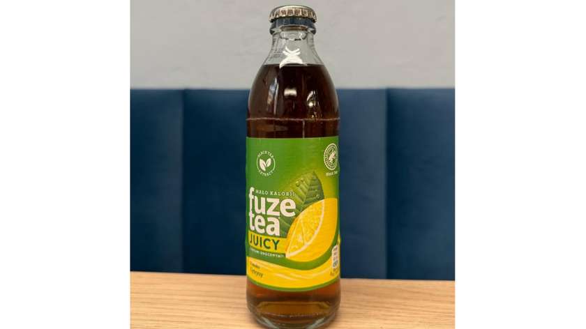 Fuzetea cytryna 0,25l