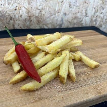 Batata Frita Picante