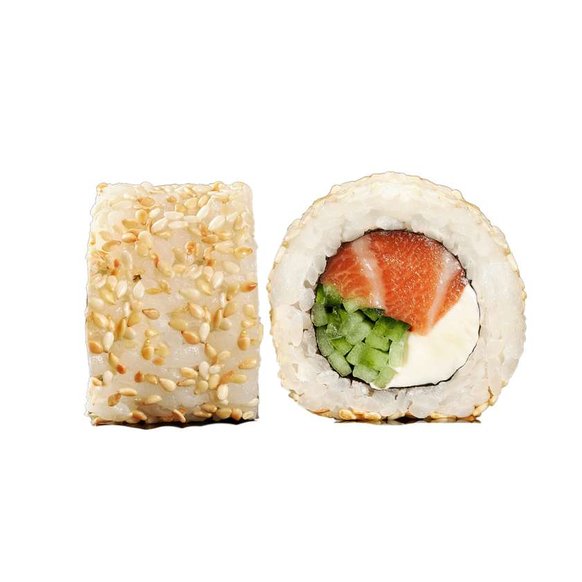 54. Sake Kapa Maki