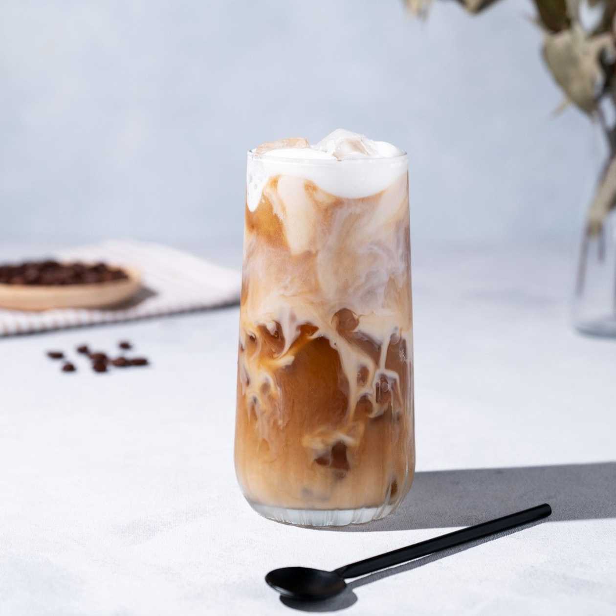 Iced Coffee