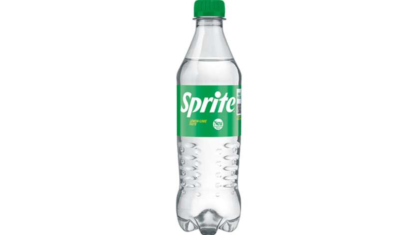 Sprite 0,5l