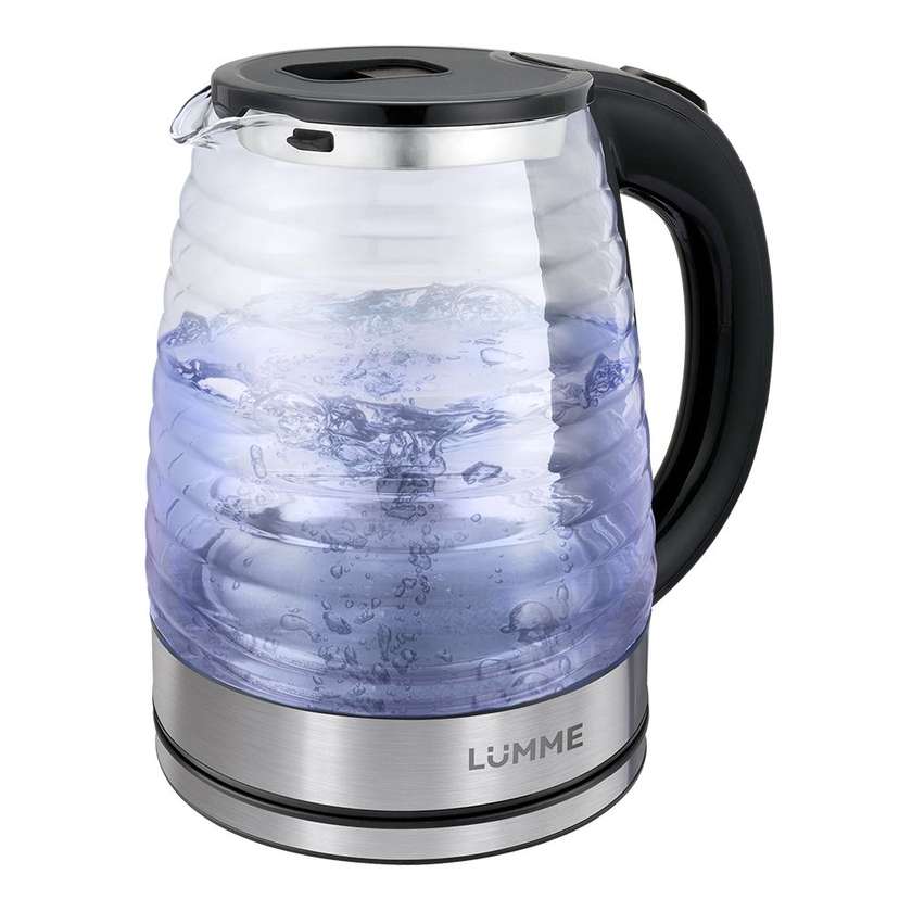 ელექტრო ჩაიდანი LUMME LU-4101 BP