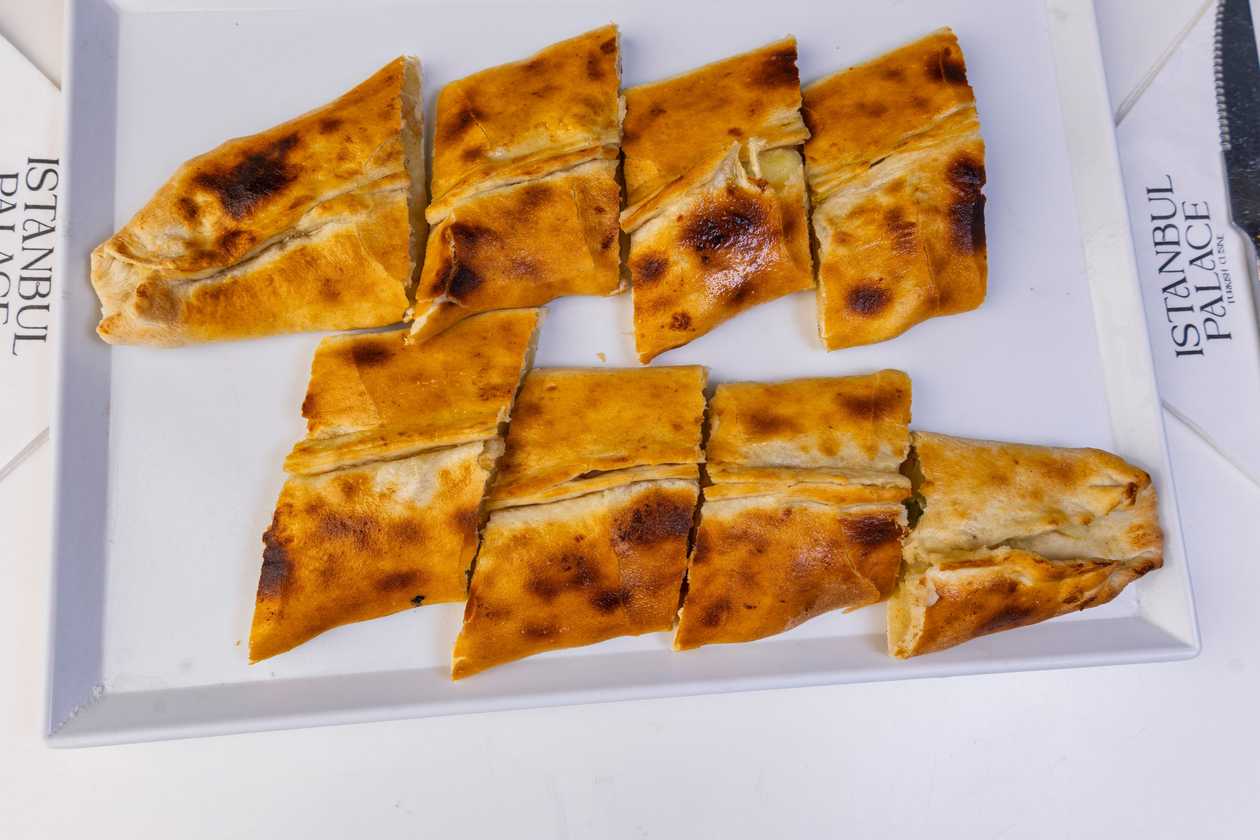 Bulani Vegetable