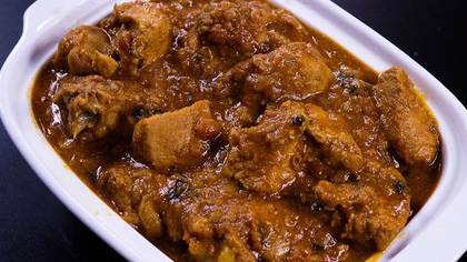 Chicken Gravy