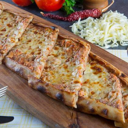 TOYUGLU PENDİRLİ PİDE