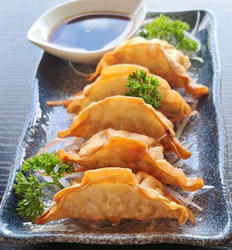 B1 Gyoza Dumplings