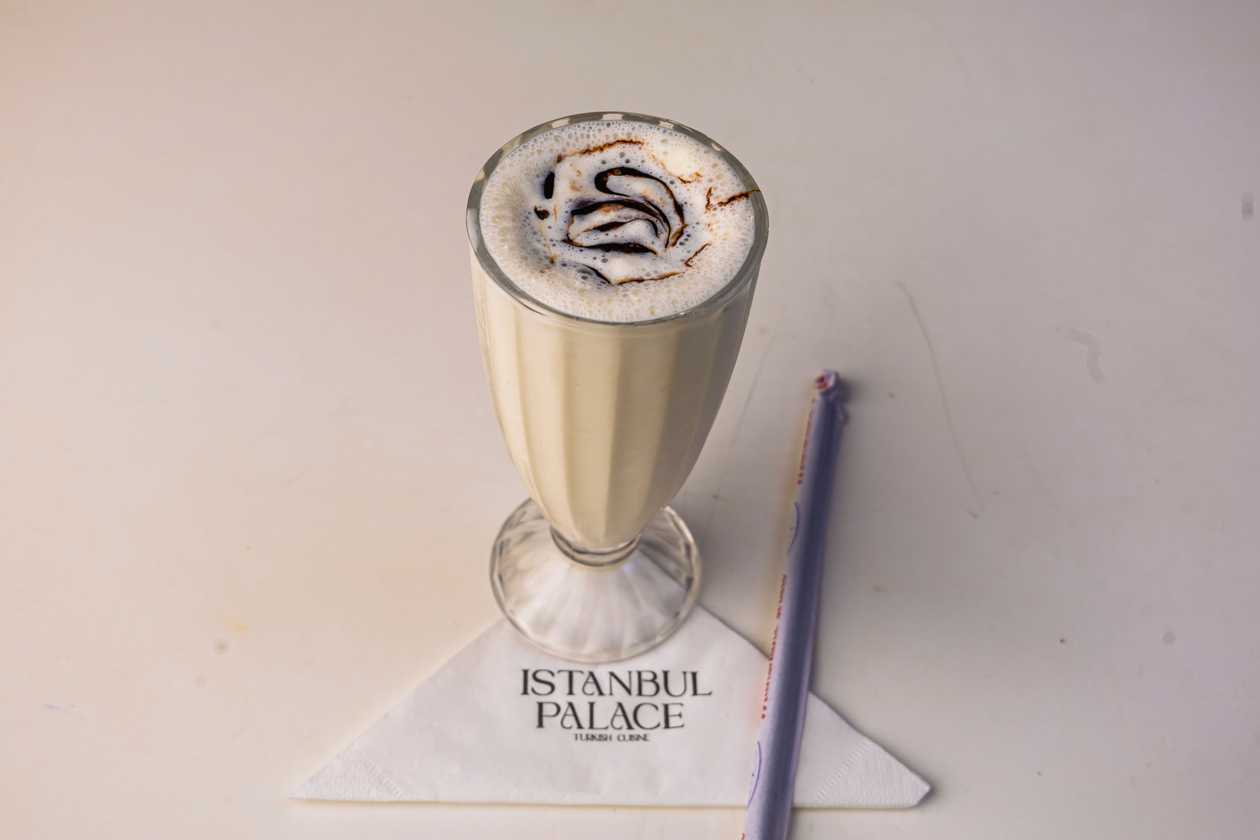 Milkshake