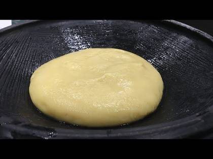 Fufu Only
