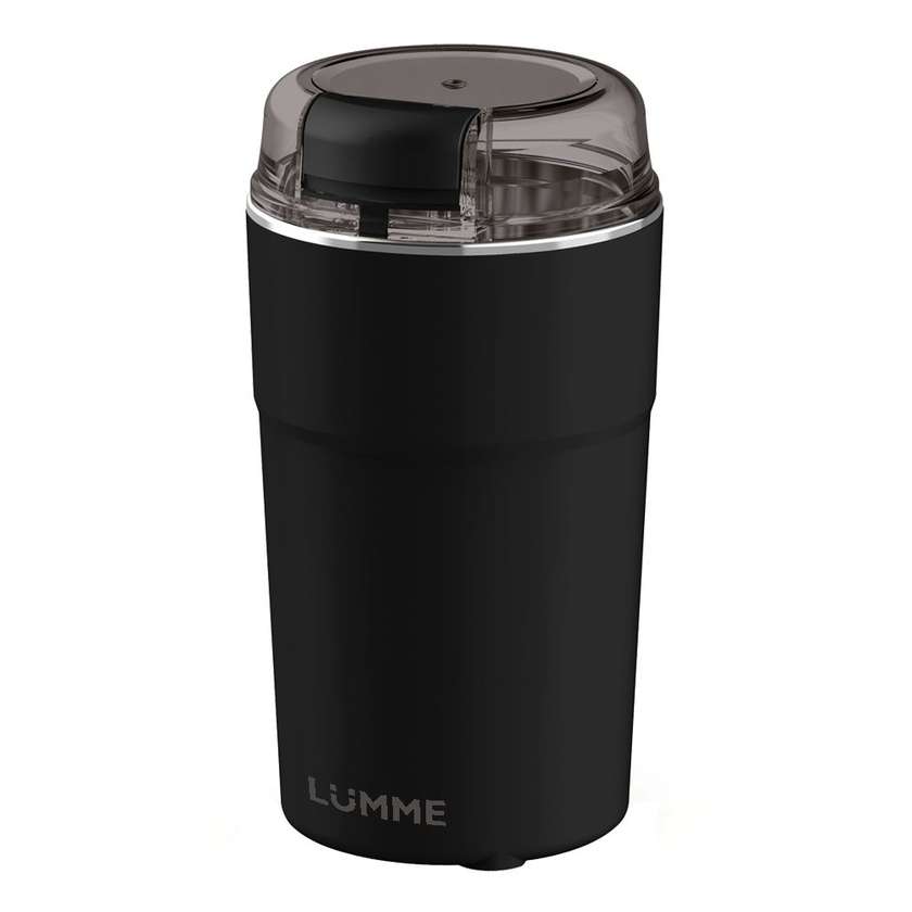 ყავის საფქვავი LUMME LU-CG2608A BB