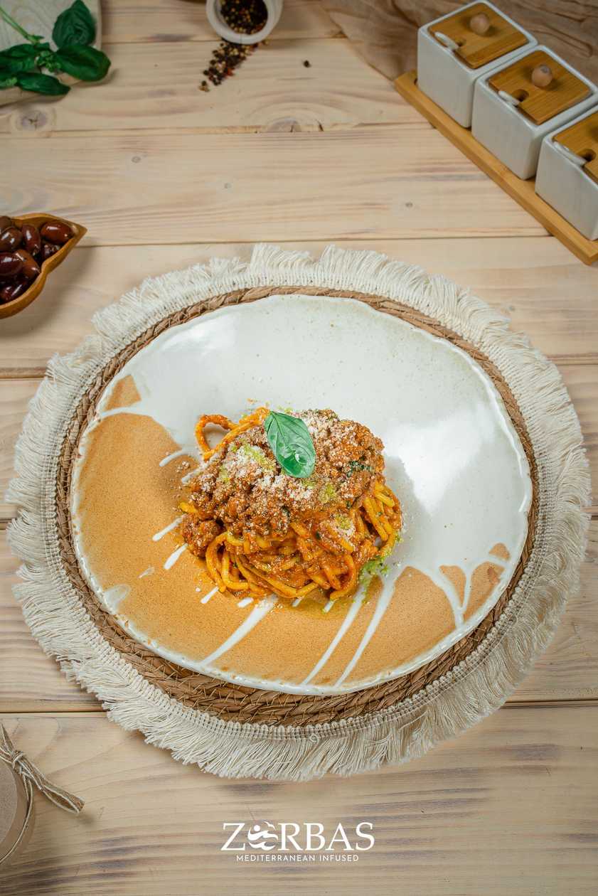 Pasta Bolognese 200 g