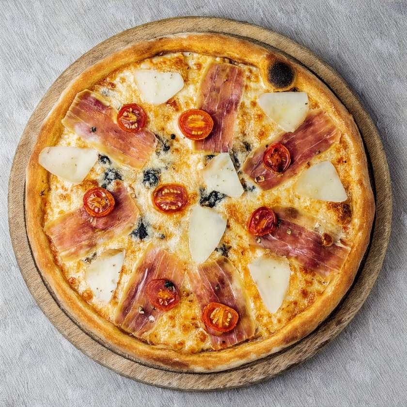 Prosciutto Cotto