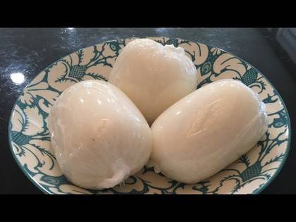 Rice Balls Only