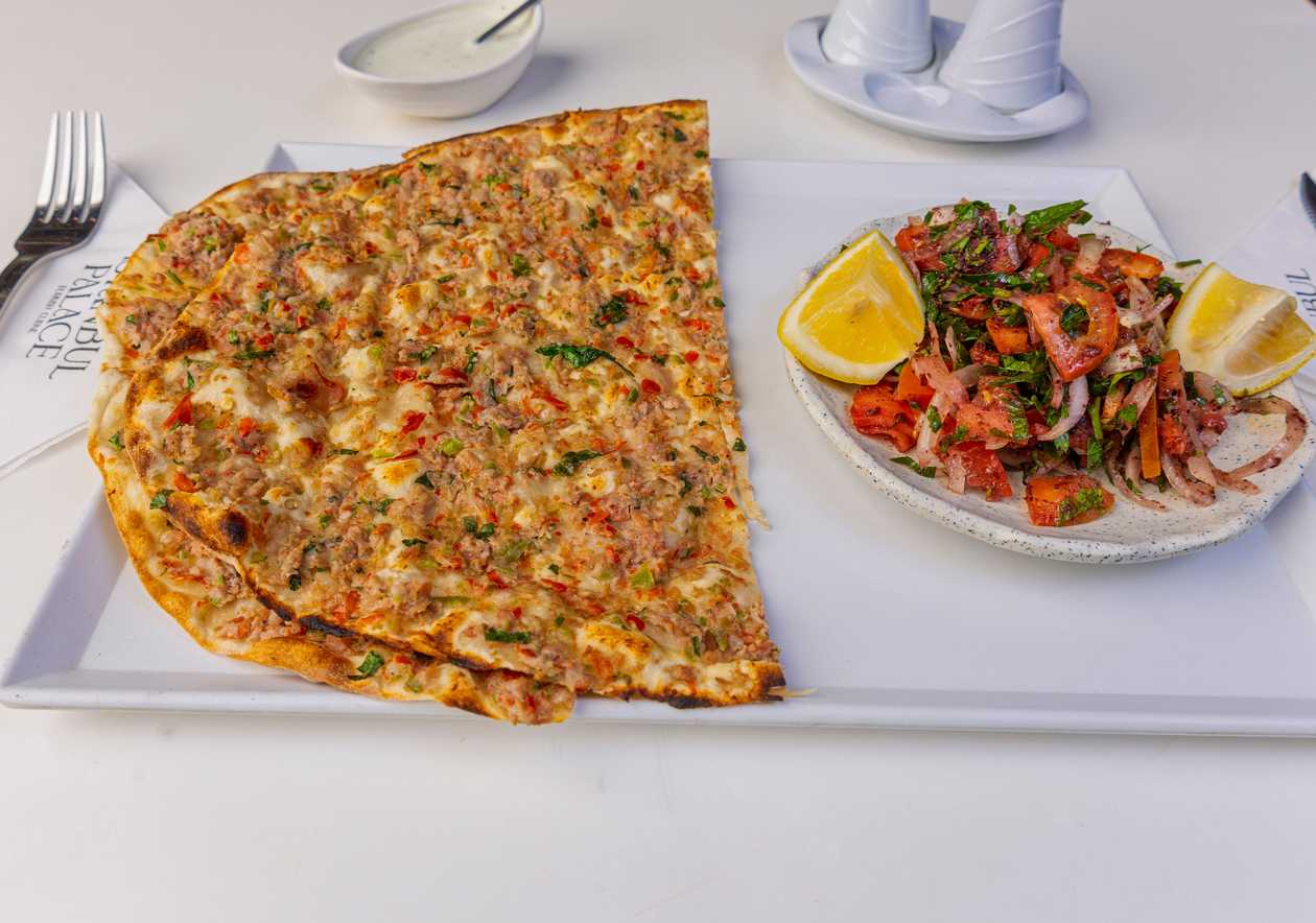 Lahmacun