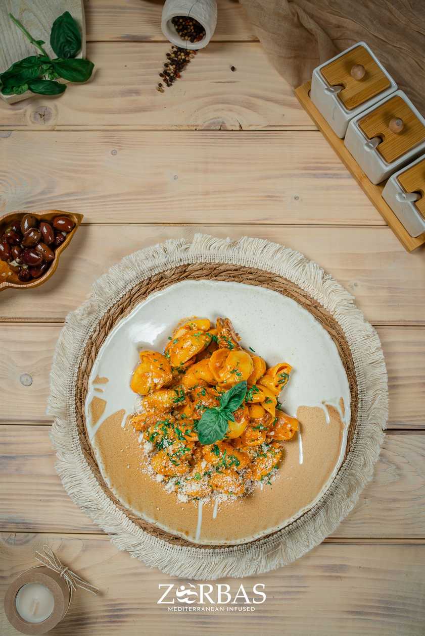 Pasta Alla Vodka 400 g