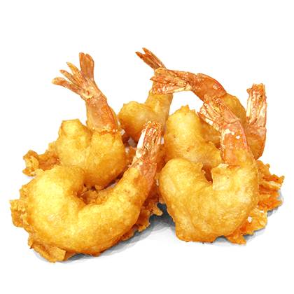Jumbo shrimp 5pcs/150g