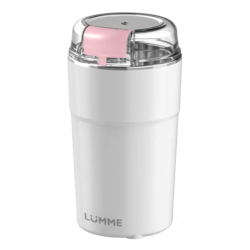 ყავის საფქვავი LUMME LU-CG2608A WP