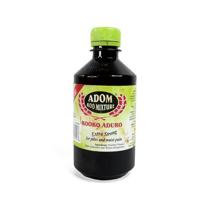 ADOM KOOKO MIXTURE