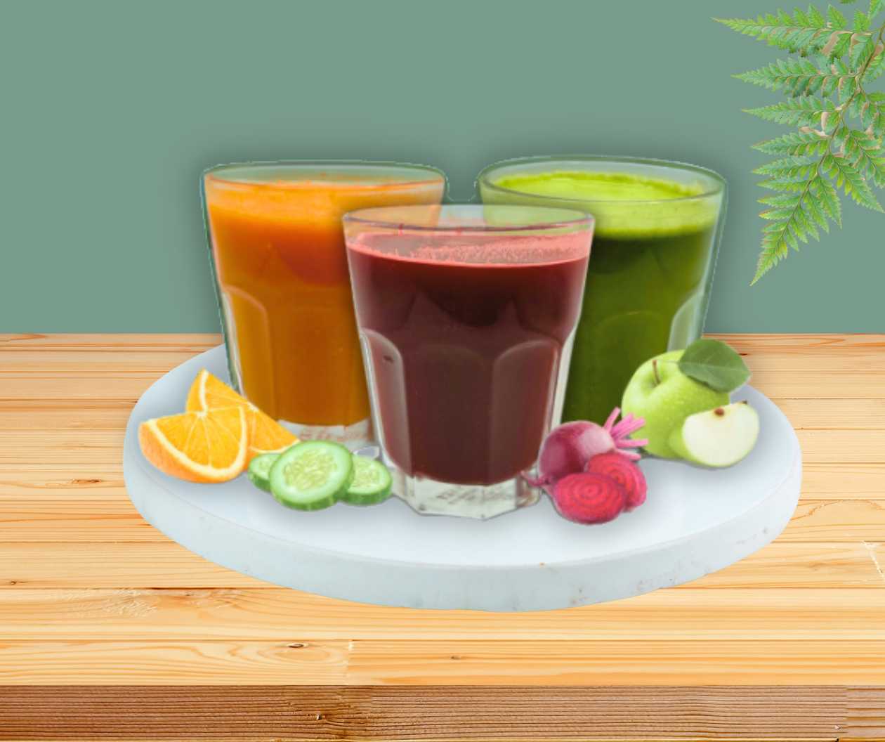 Fresh Juice