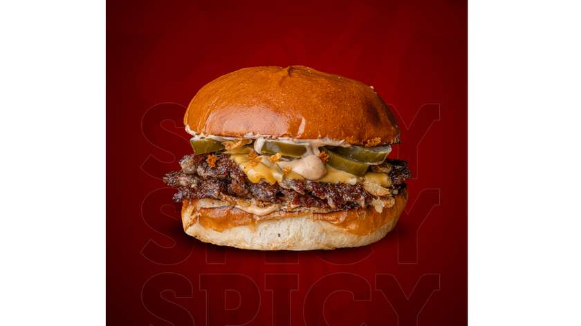 Jalapeño Smash