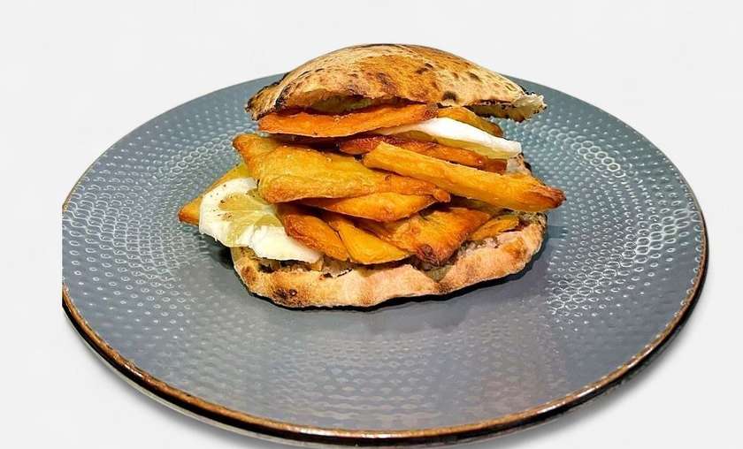 Pane e Panelle